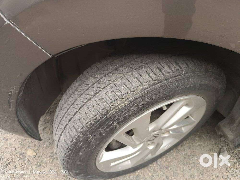 Honda Jazz V Cvt, 2015, Petrol