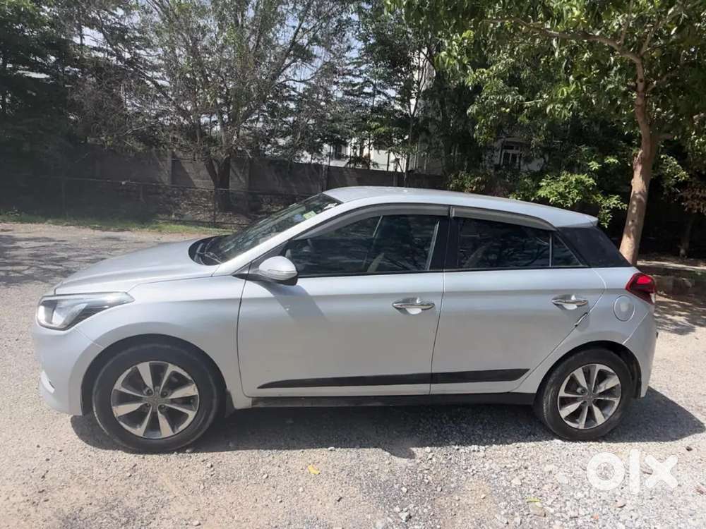 Hyundai I20 Asta Diesel