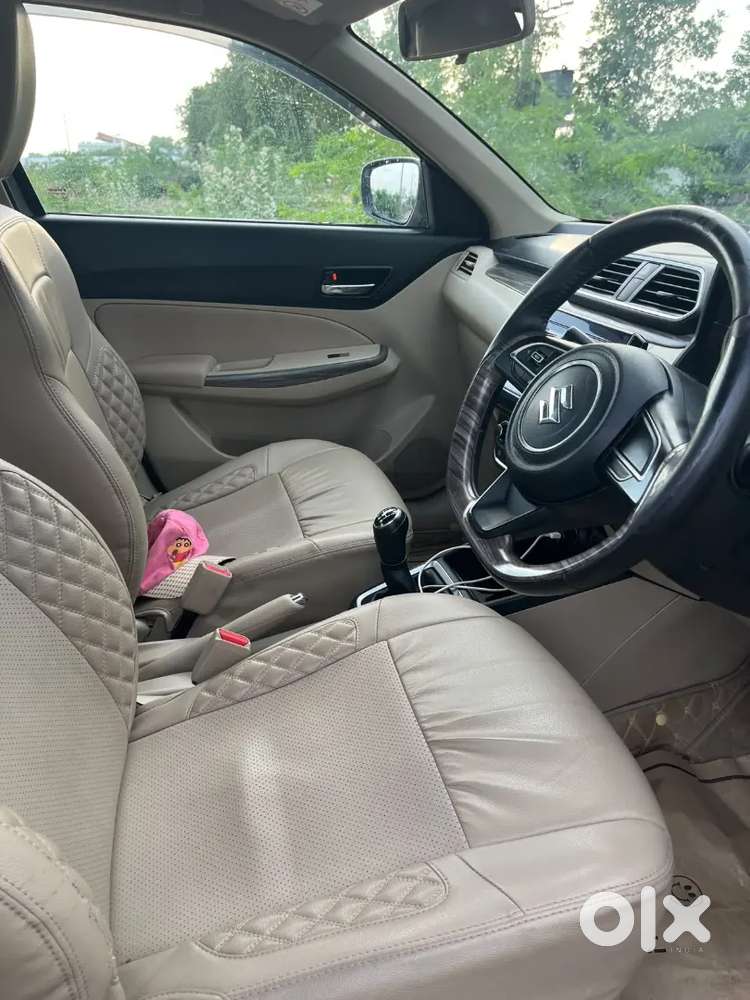2023 Maruti Suzuki Dzire 1.2 Zxi Employee Used Vehicle