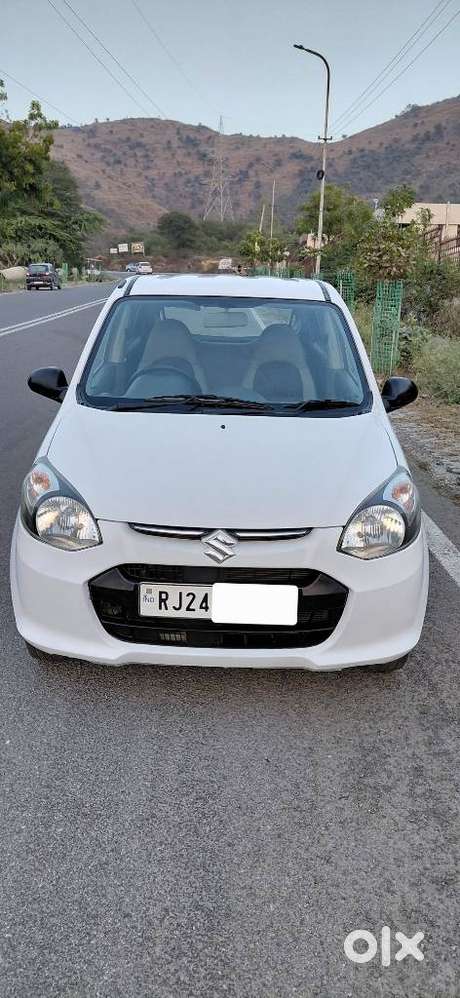 Maruti Suzuki Alto 800 2012-2016 0.8 Lxi (o), 2014, Petrol