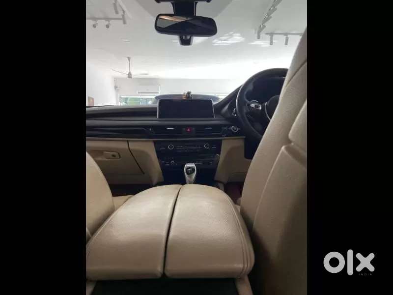 Bmw X5 Xdrive 30d M Sport, 2017, Diesel