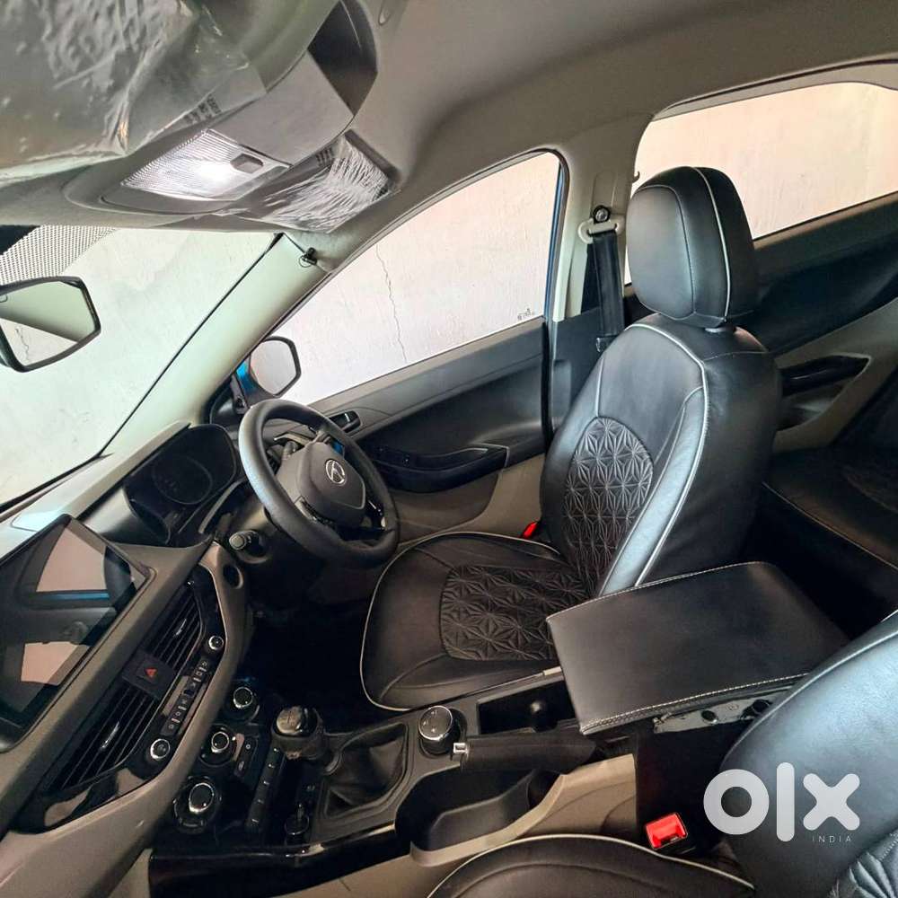 Tata Nexon 2019 December Model..