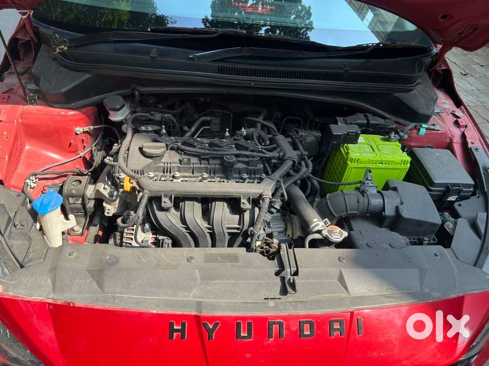 Hyundai New I20 Petrol 2020-11-23