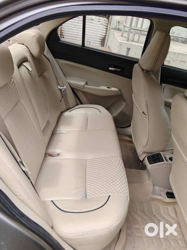 Maruti Suzuki Dzire 1.2 Vxi, 2018, Petrol