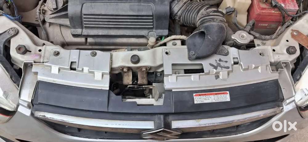 Maruti Suzuki Alto K10 2019