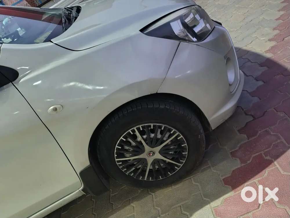 Maruti Suzuki Celerio 2020