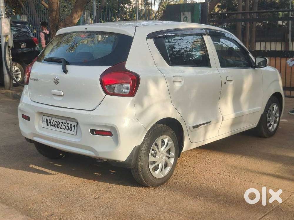 Maruti Suzuki Celerio Vxi(o), 2021, Petrol