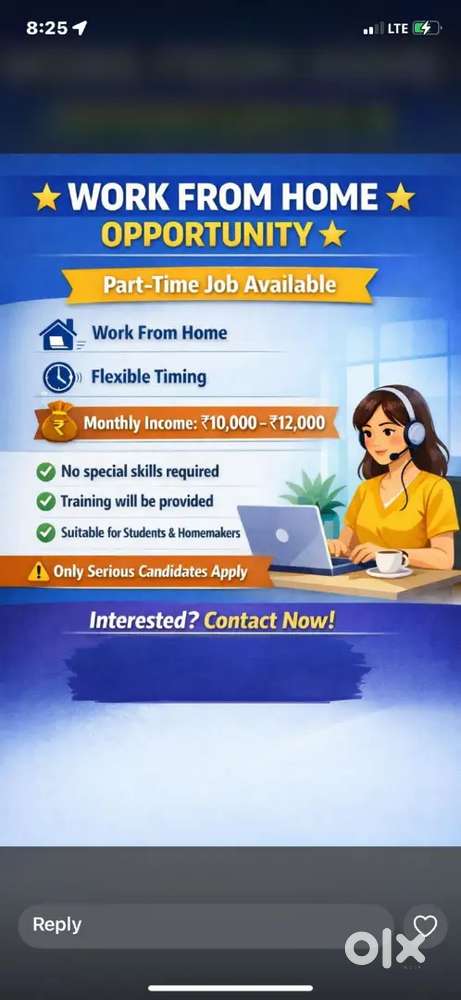 Online opportunity - Other Jobs in undefined, - 1843182977