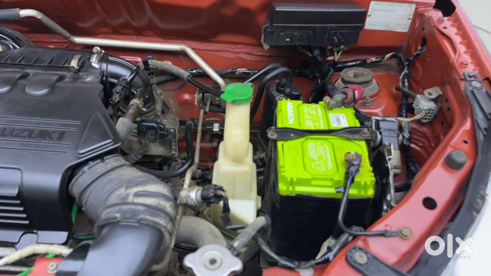 Maruti Suzuki Alto K10 Vxi, 2018, Petrol
