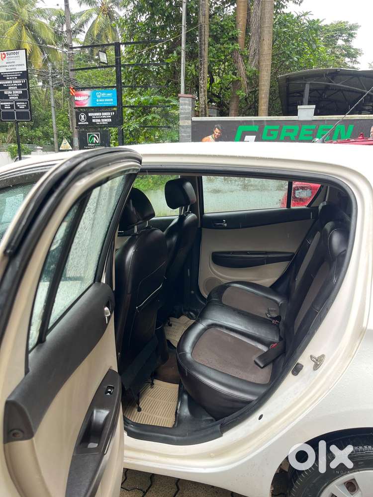 Hyundai I20 Diesel Sportz, 2013, Diesel