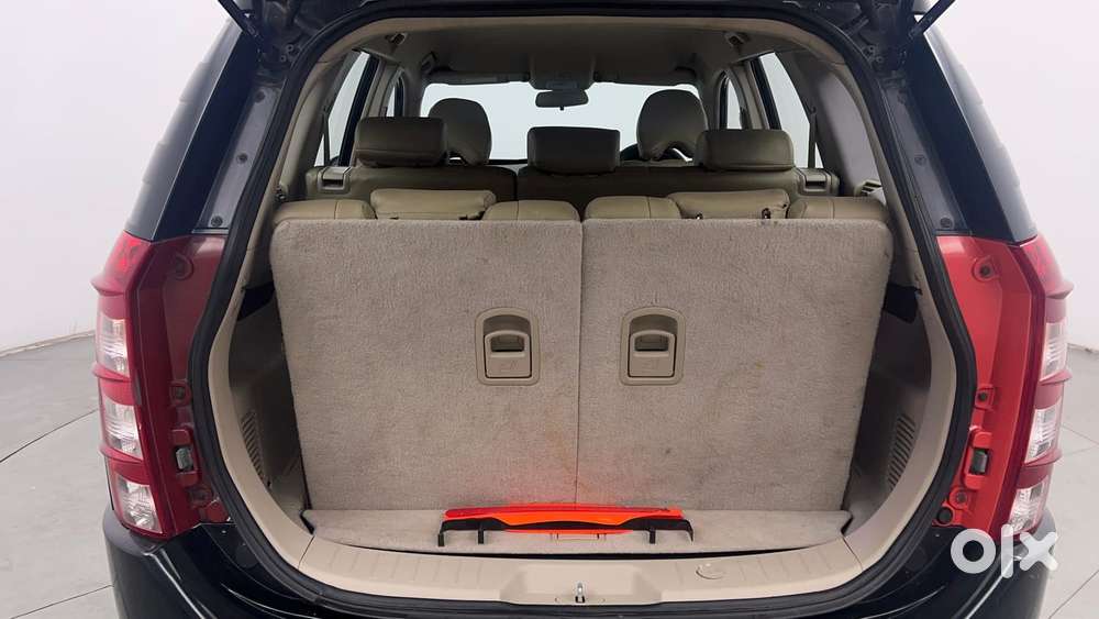 Mahindra Xuv500 W4, 2016, Diesel