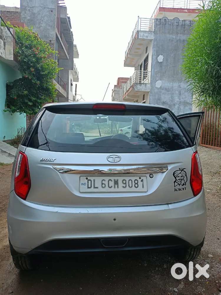 Tata Bolt Xm Diesel 2016