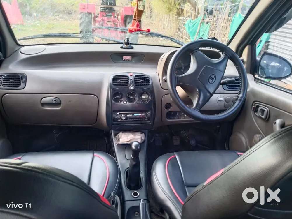 Tata Indica Ev2 Ls 2012