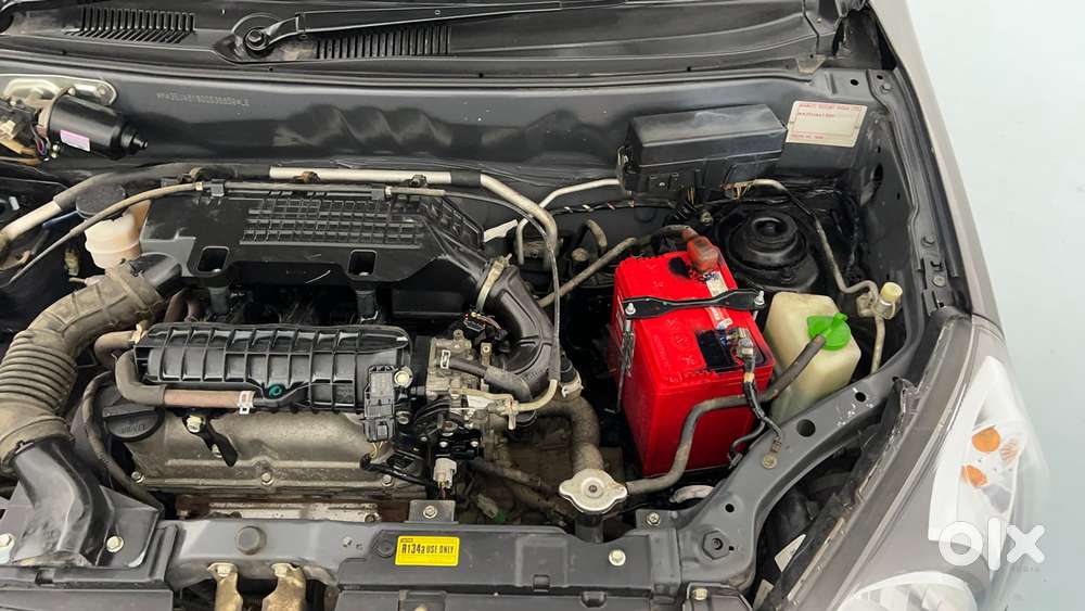 Maruti Suzuki Alto 800 Lxi, 2014, Petrol