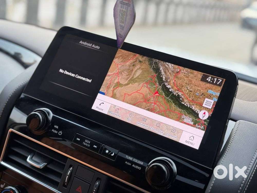 Nissan Patrol Se, 2025, Petrol