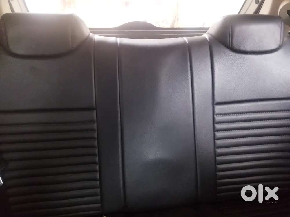 Tata Tiago Xm Petrol 2017