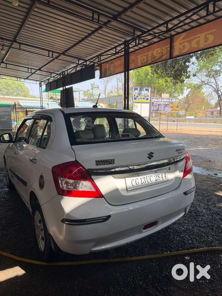 Maruti Suzuki Dzire Petrol 82000 Km Driven