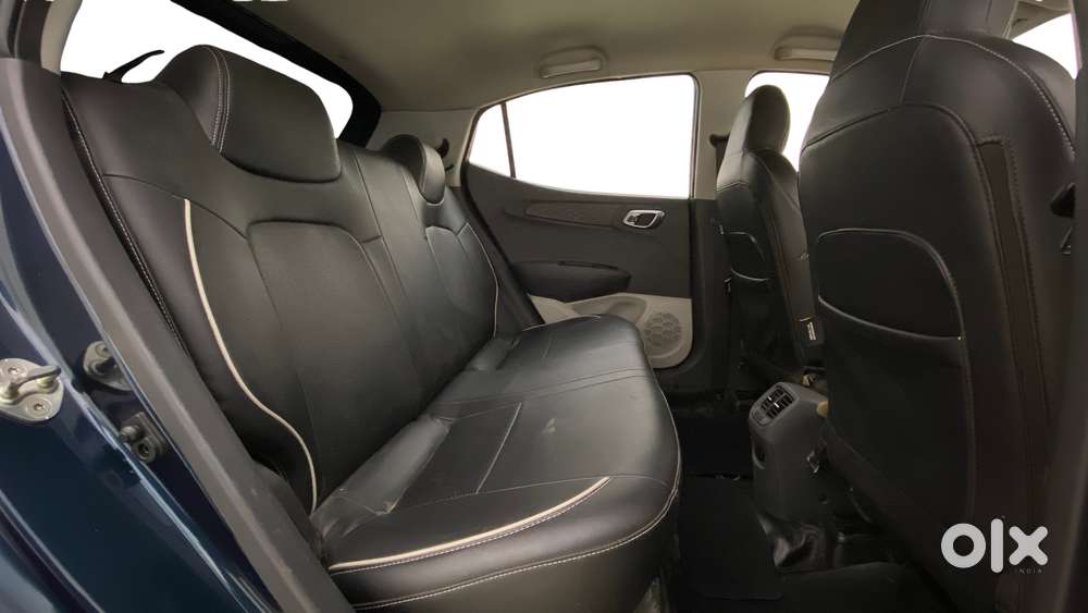 Hyundai Grand I10 Nios