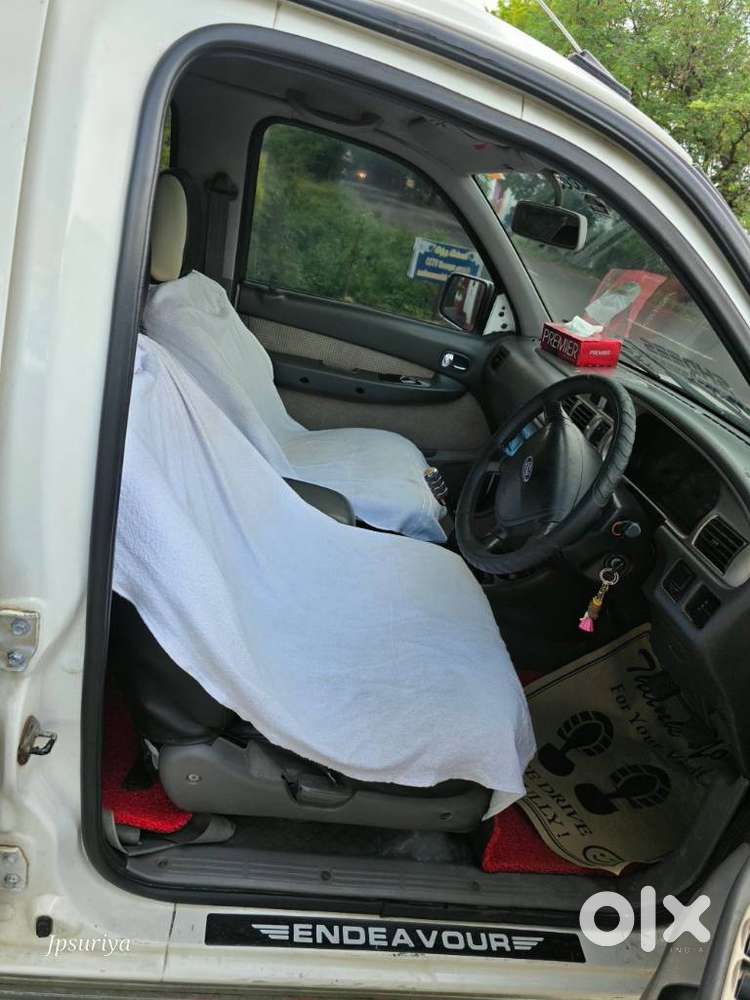 Ford Endeavour Titanium 2.2 4x2, 2005, Diesel
