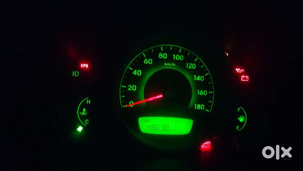 Hyundai Eon Sportz, 2014, Petrol