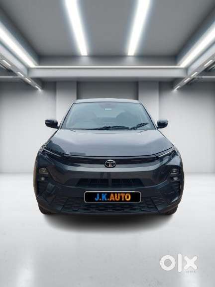 Tata Nexon Smart Plus1.2 Revotron Petrol 5 Mt, 2024, Petrol