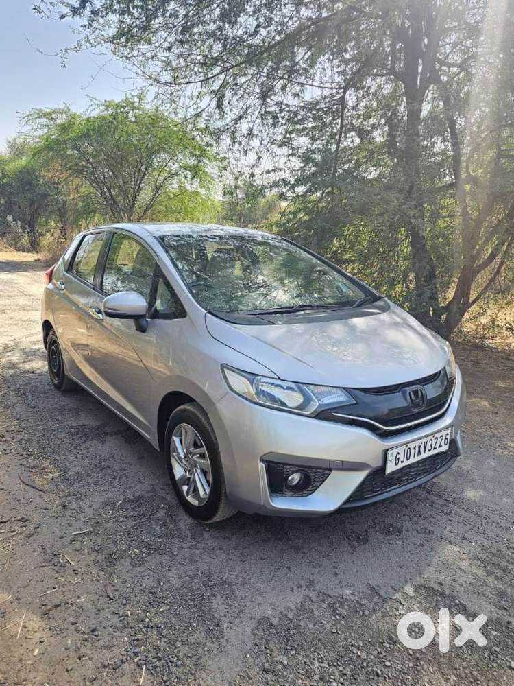 Honda Jazz Vx, 2019, Cng & Hybrids
