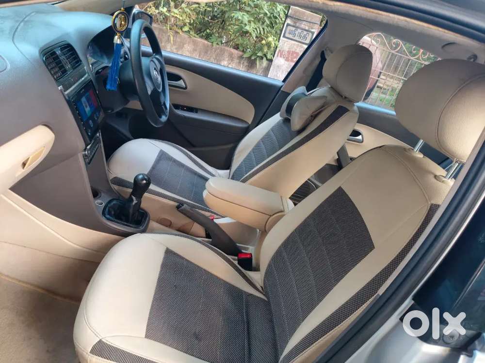 Volkswagen Vento 2013 Diesel