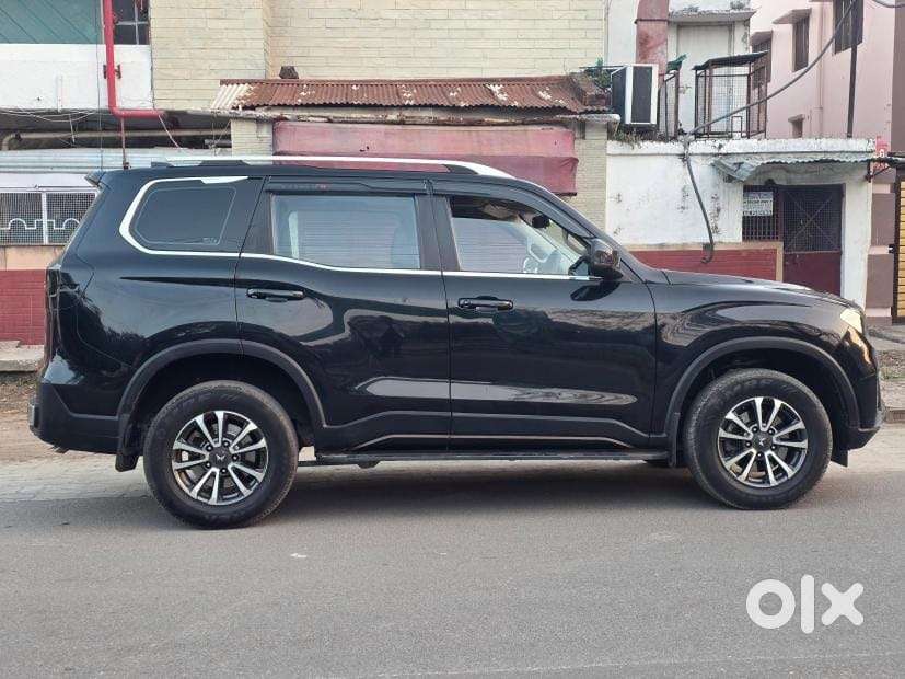 Mahindra Scorpio N Z8 L Diesel Mt 2wd 7 Str, 2024, Diesel