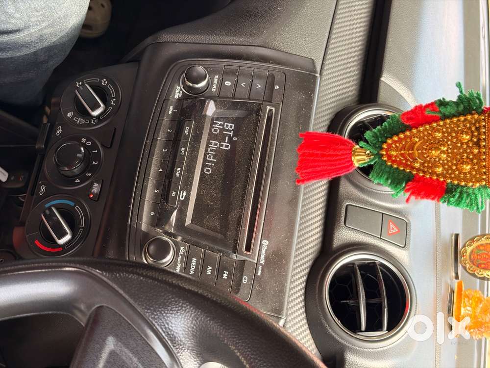 Maruti Suzuki Swift 2018