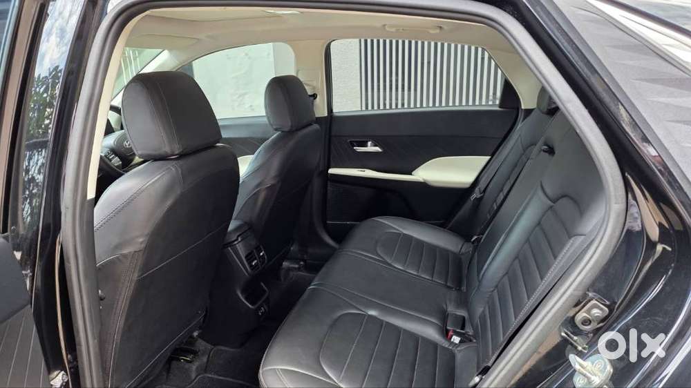 Verna Automatic Brand New Condition