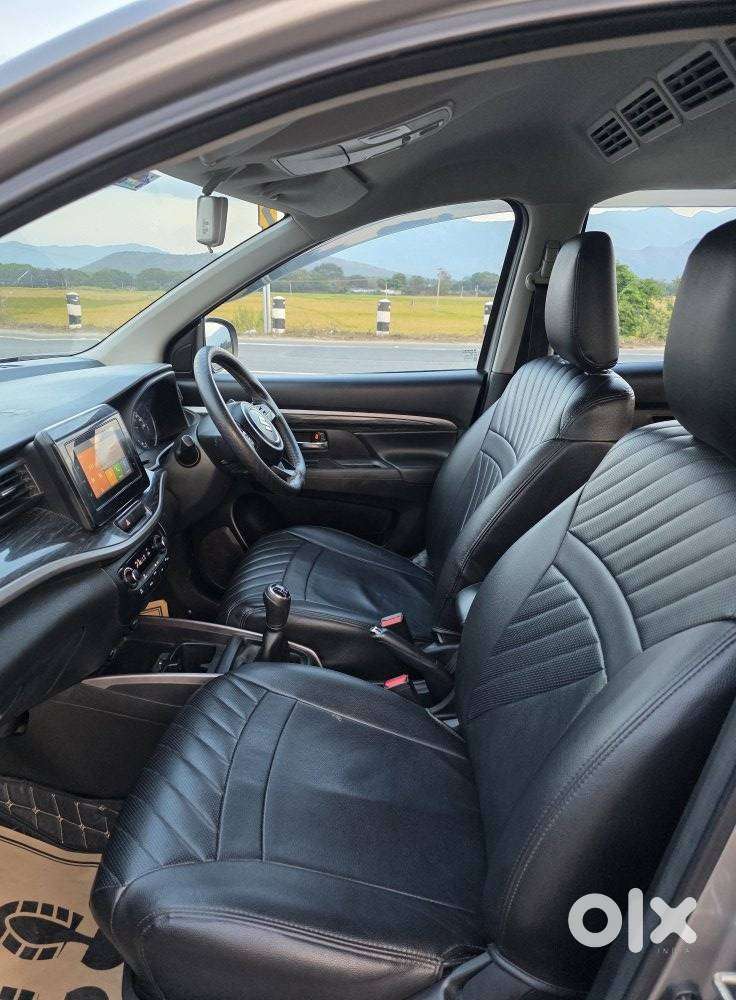 Maruti Suzuki Xl6 1.5 Alpha Mt, 2020, Petrol