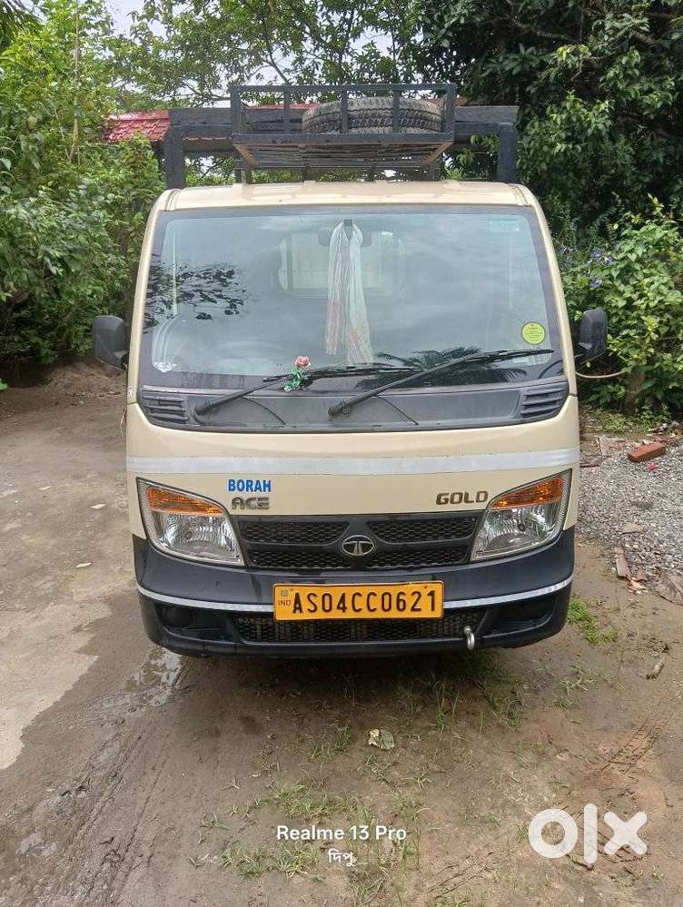 Tata Aria Pride 4x2, 2024, Petrol