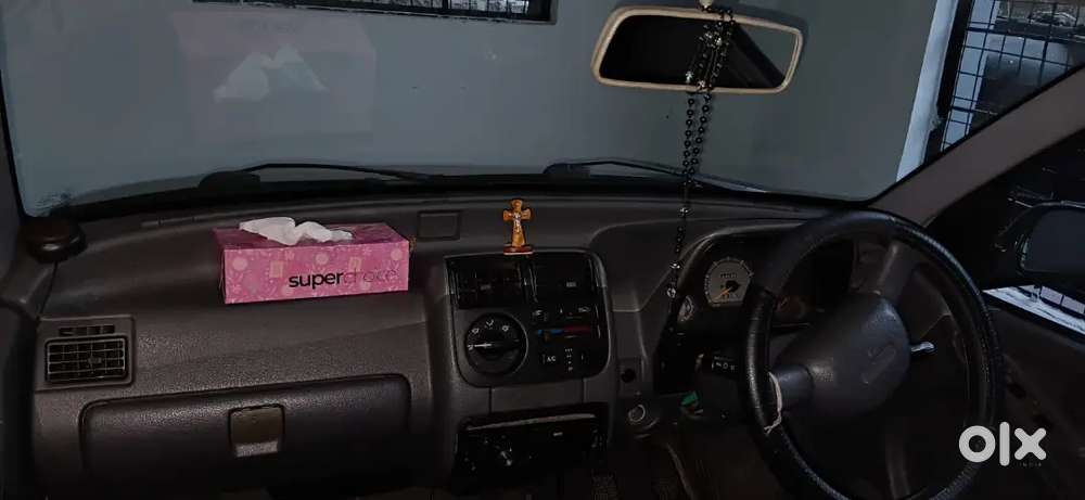 Zen Car For Sale - 115000