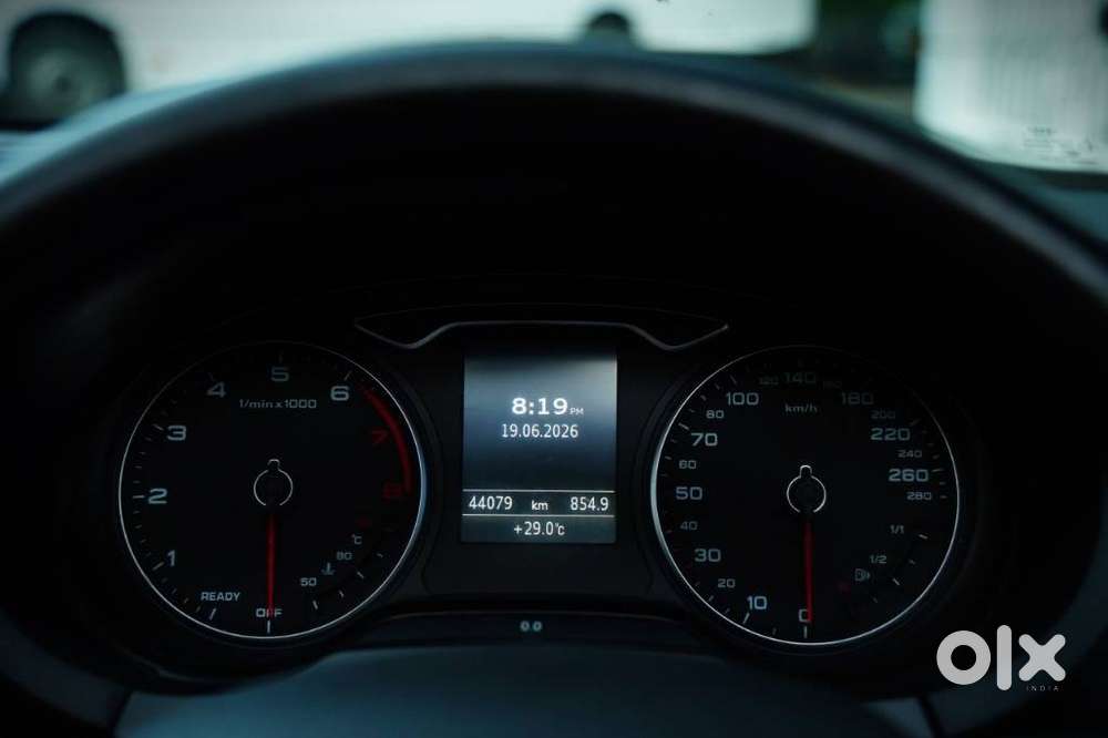 Audi A3 Cabriolet 40 Tfsi Premium Plus, 2015, Petrol