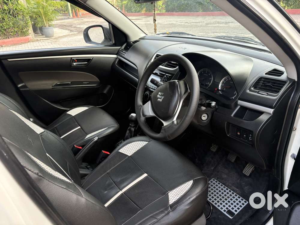 Maruti Suzuki Swift Vdi Bs Iv, 2015, Diesel