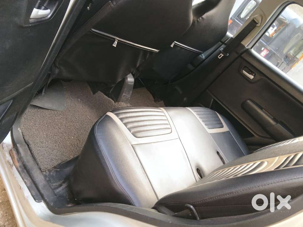 Maruti Suzuki Wagon R 1.0 Vxi, 2020, Petrol