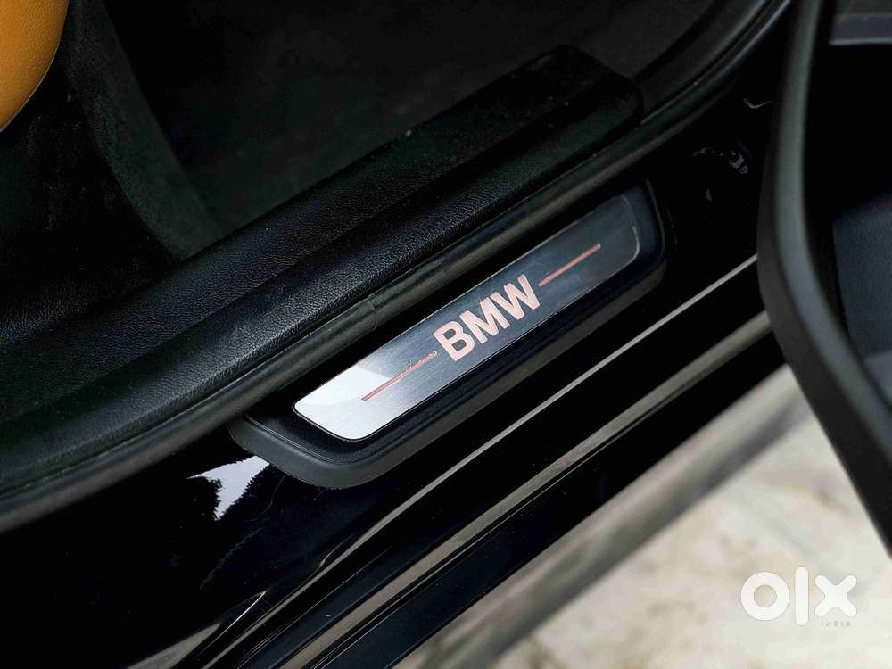 Bmw 3 Series 2.0 320d Luxury Line, 2022, Diesel