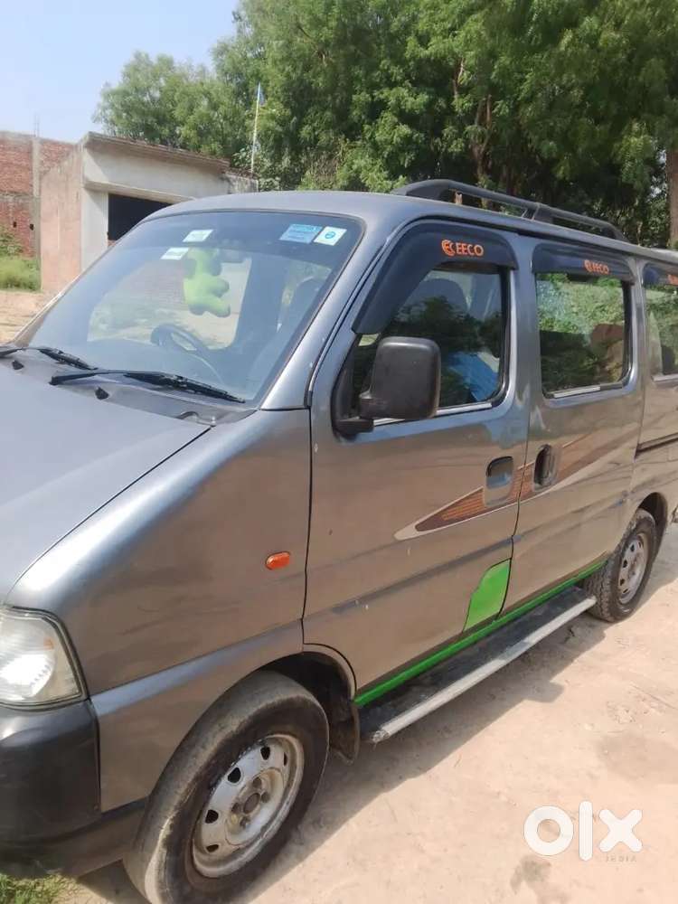 Maruti Suzuki Eeco 2021