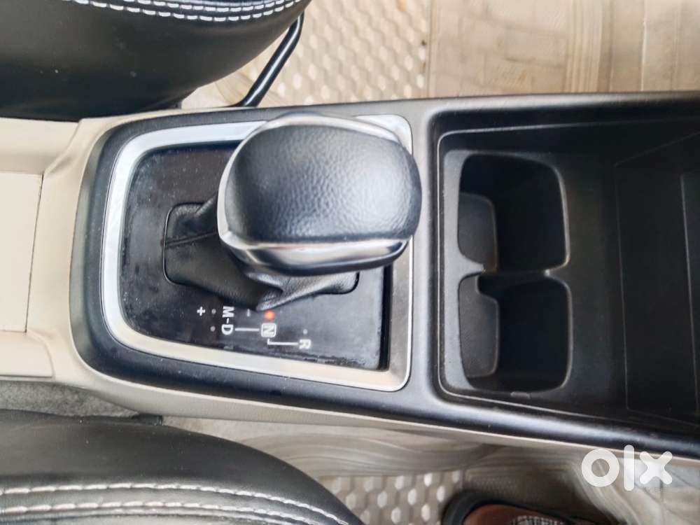 Maruti Suzuki Swift Dzire Amt Zdi, 2018, Diesel