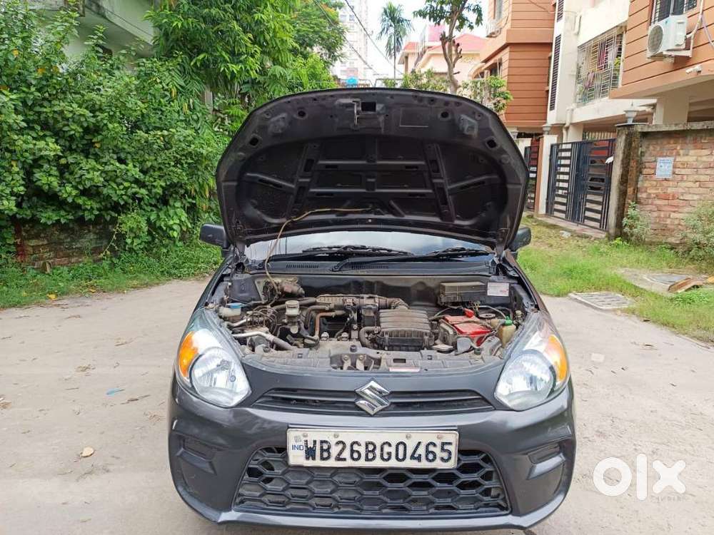 Maruti Suzuki Alto 800 Lxi, 2019, Petrol