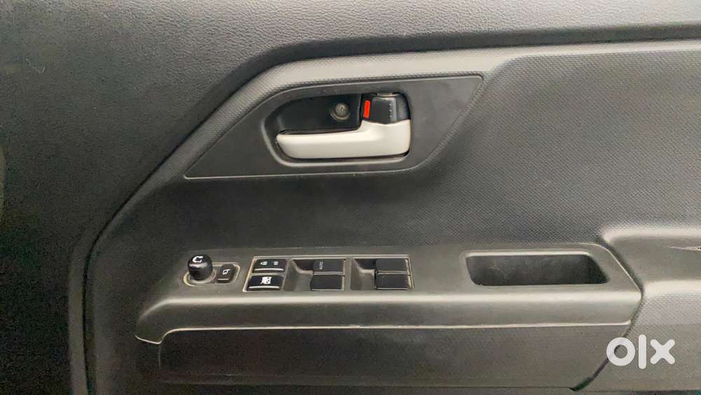 Maruti Suzuki Wagon R 1.2 Zxi Plus, 2023, Petrol