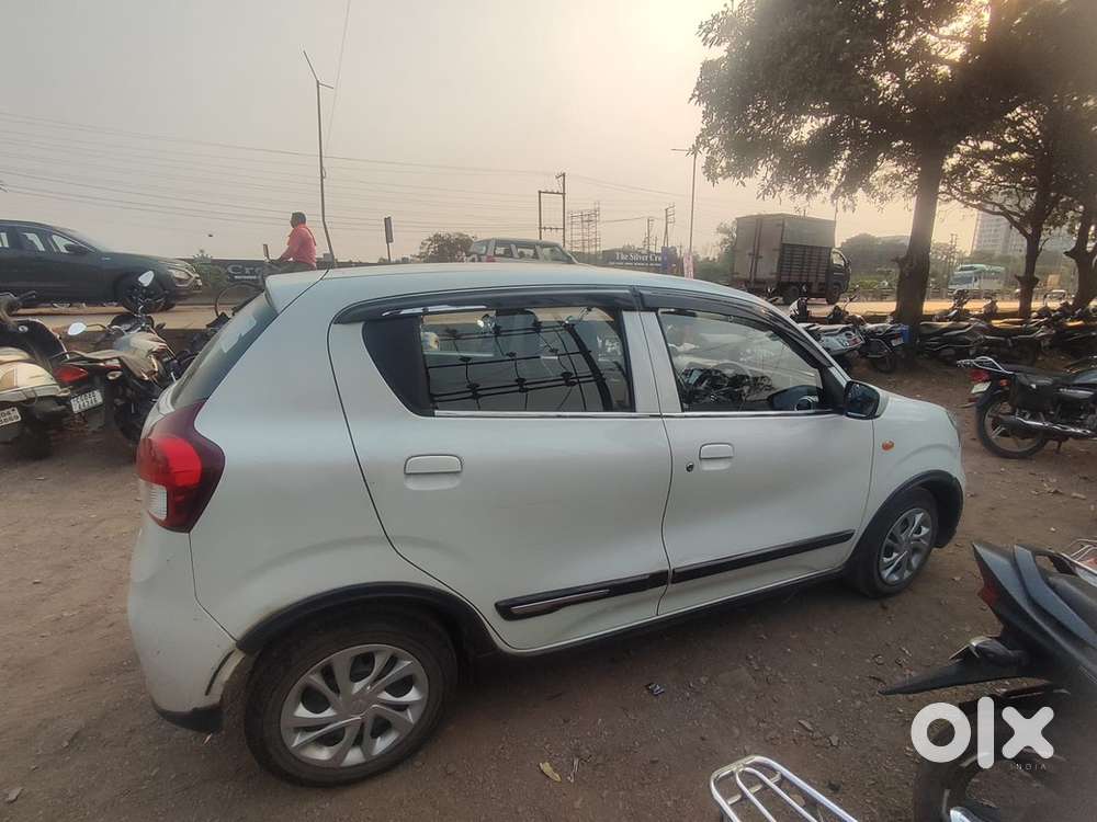 Maruti Suzuki Celerio 2023 (petrol  Automatic)