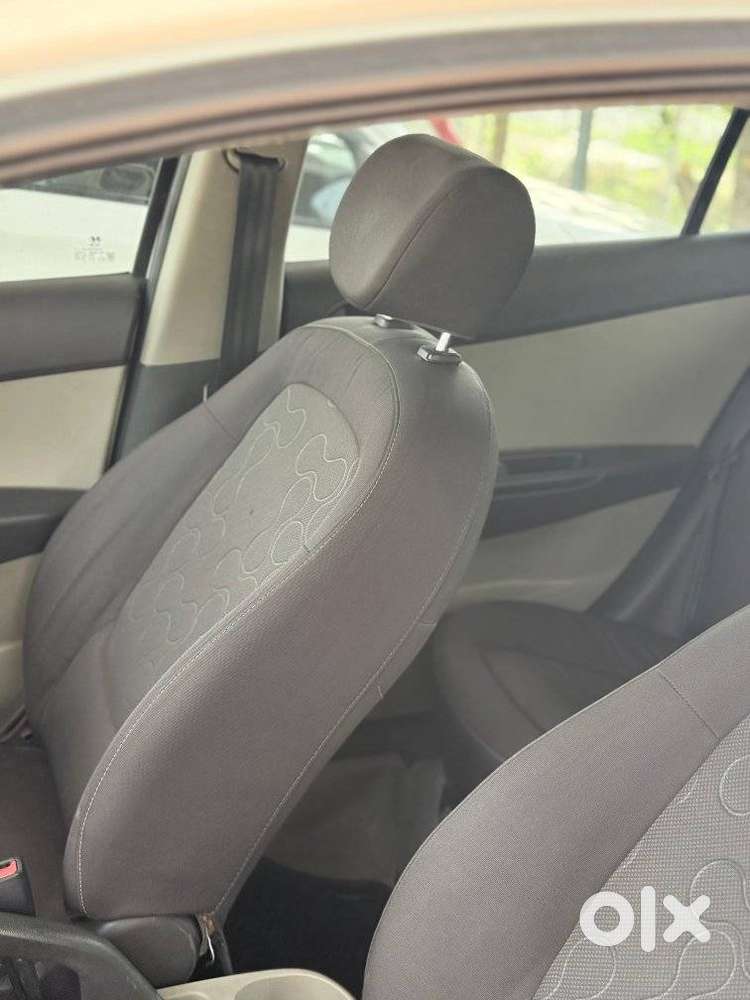 Hyundai I20 2009-2011 Magna, 2010, Petrol