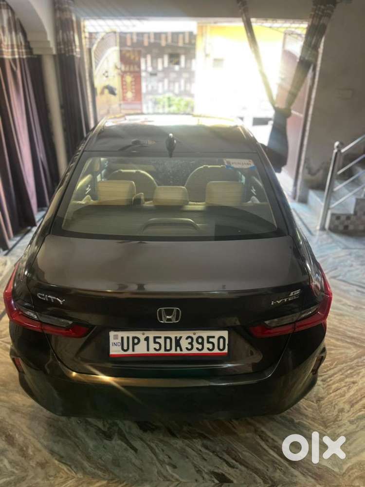 Honda Petrol Car 2021