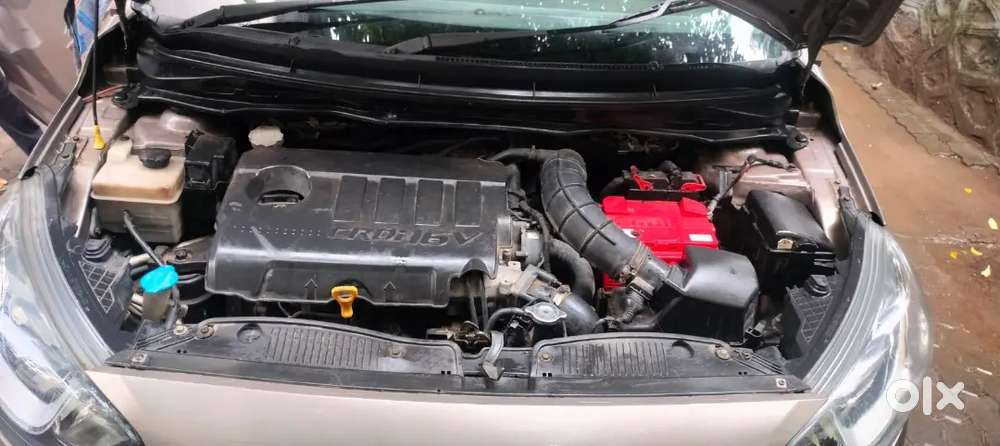 Hyundai I20 2013 Diesel