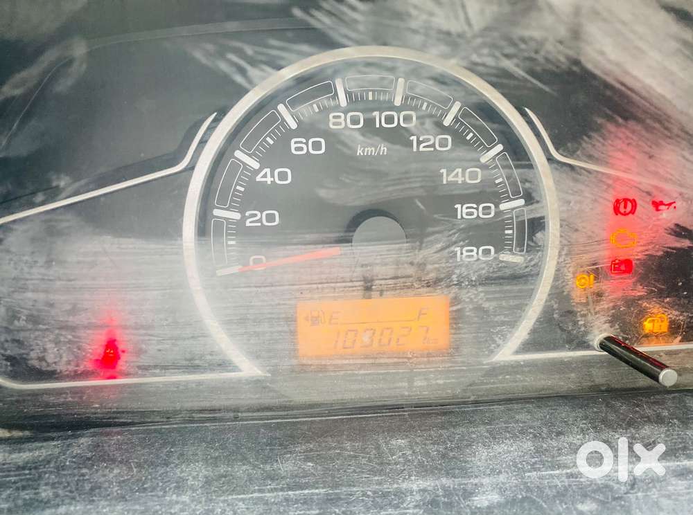Maruti Suzuki Alto 800 Vxi Airbag, 2020, Petrol