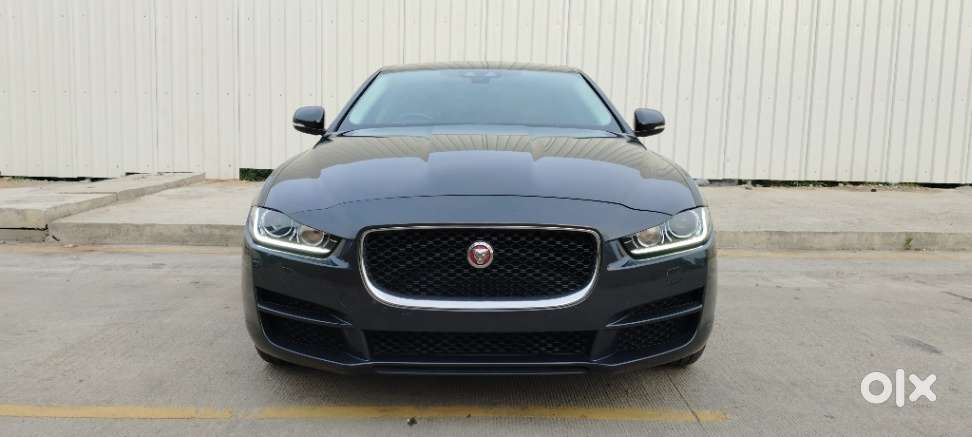 Jaguar Xe 2.0l Diesel Prestige, 2018, Diesel