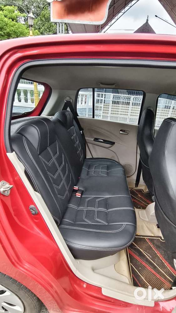 Maruti Suzuki Celerio Zxi Mt, 2020, Petrol