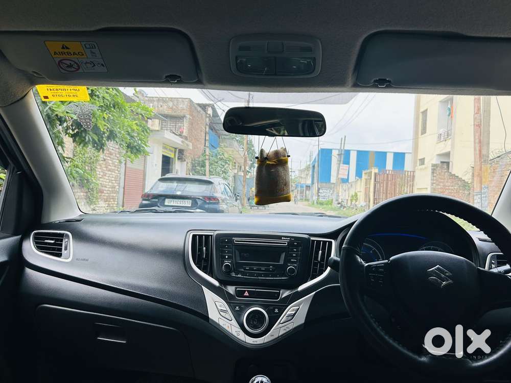 Maruti Suzuki Baleno Delta, 2019, Diesel