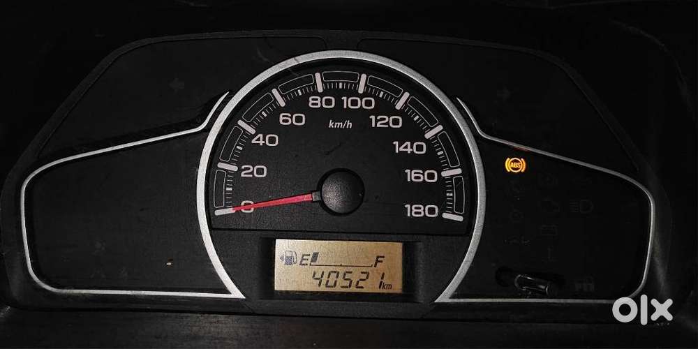 Maruti Suzuki Alto 0.8 Lxi (o), 2022, Petrol